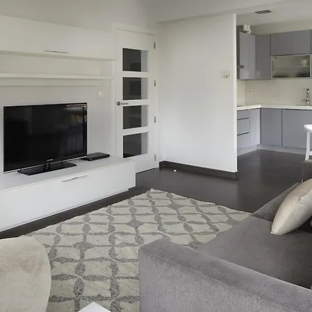 Apartment Beti Ana By Feelfree San Sebastian